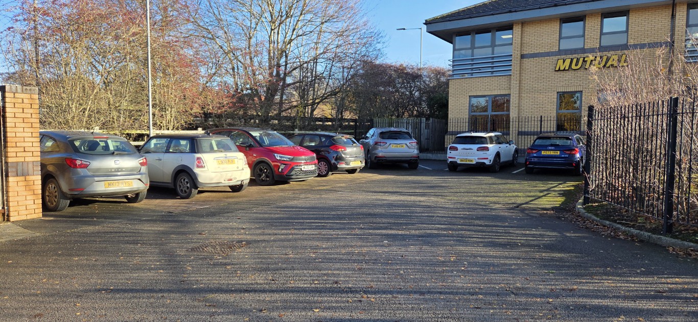 Investment in Derby - photo 3